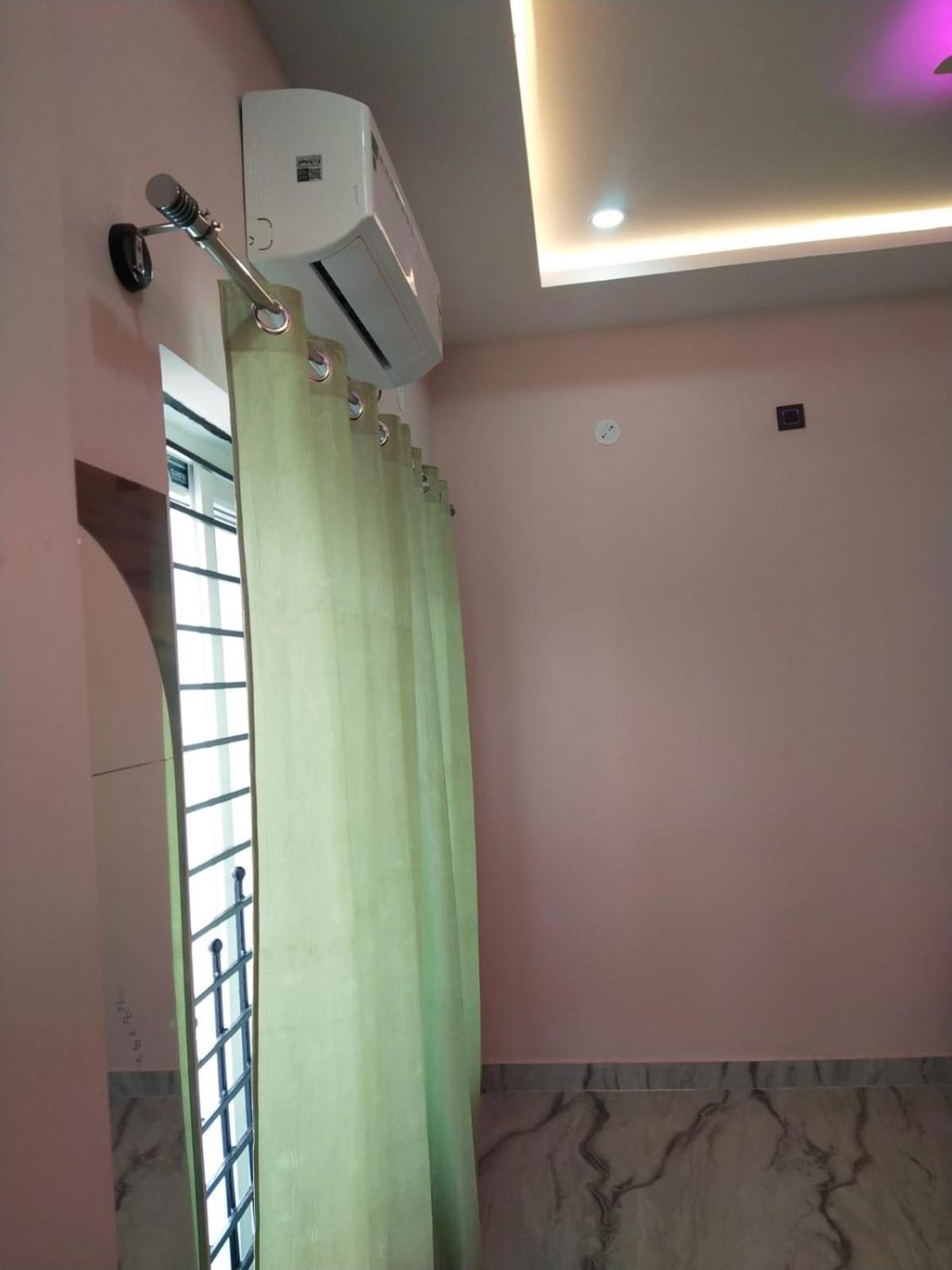 Manoj Homestay هامبي المظهر الخارجي الصورة